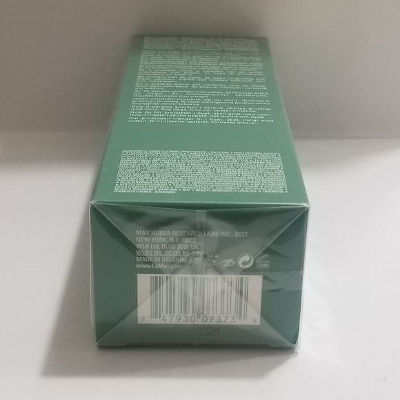 La Mer Replenishing Oil Exfoliator! Full Size, Sealed and Brand New! - Picture 8 of 10